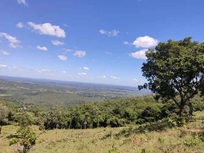 Fazenda em matopiba