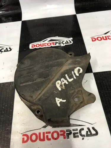 Capa da correia dentada fiat palio
