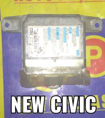 Módulo airbag New civic 