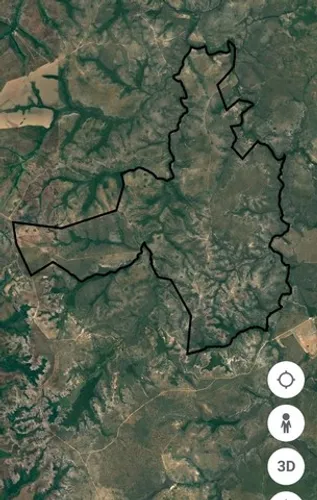 Fazenda em Rio Sono-Mansinha.