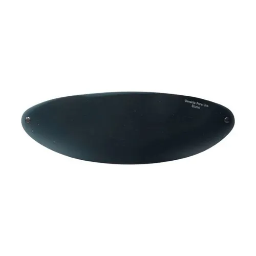Viseira San Marino Fume 0,8mm (Entrega Grátis*)
