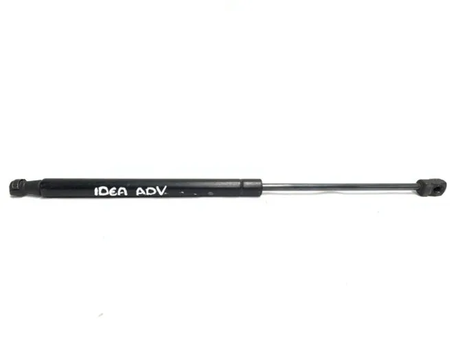 Amortecedor Tampa Traseira Fiat Idea 2012 A 2017 - Original/Usado