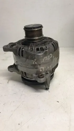 Alternador Jetta 2.0 2012