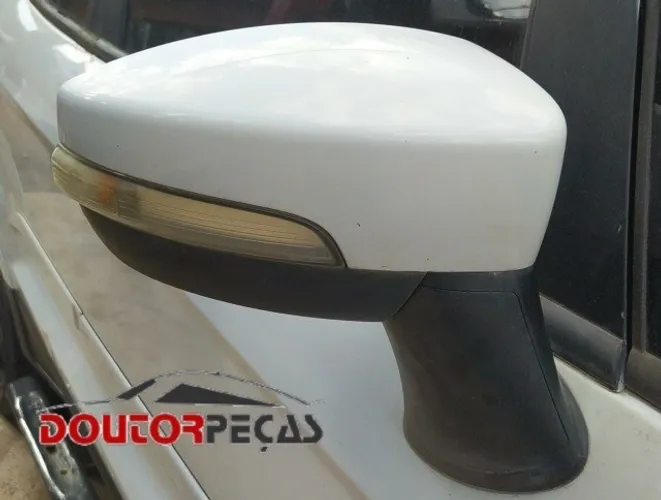 Retrovisor Elétrico Direito Ford Ecosport 2013/2014