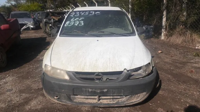 Sucata celta 2005