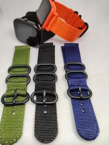 Pulseira Amazfit 20mm Relógio