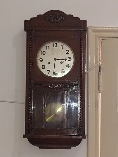 Relógio do vovô 