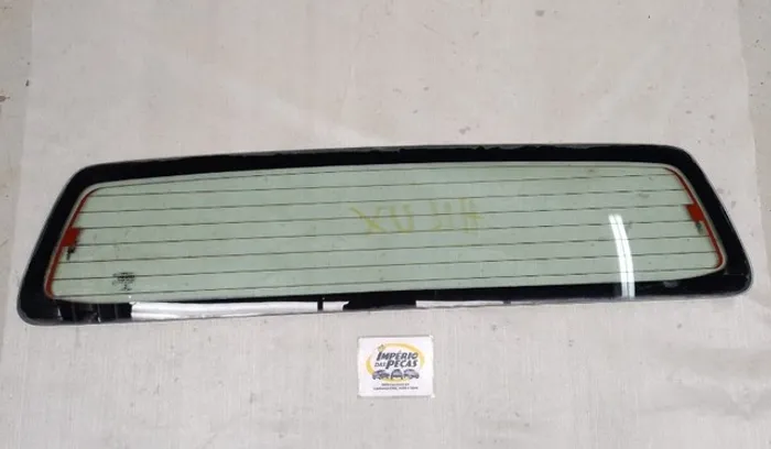 Vidro Vigia Traseiro Hilux 06/15 #24609