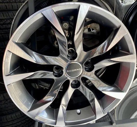 Rodas aro 14 furação 4x100