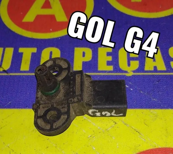Sensor map gol g4 
