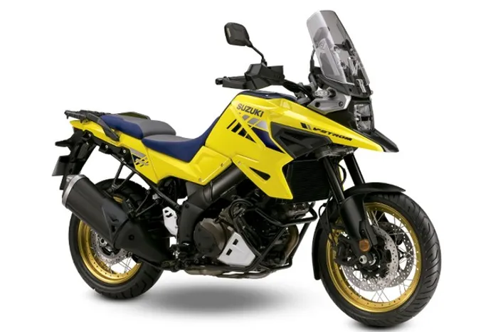 Suzuki V-Strom 1050XT 2024