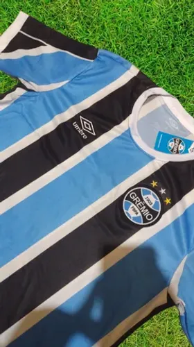 Camisa do Grêmio