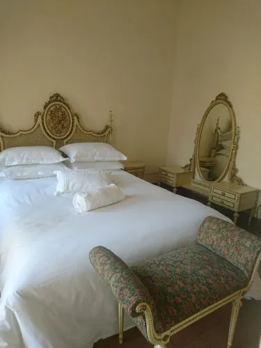  Quarto estilo Luis XVI ANTIGO MUITO DELICADO LER ANÚNCIO COM ATENÇÃO 