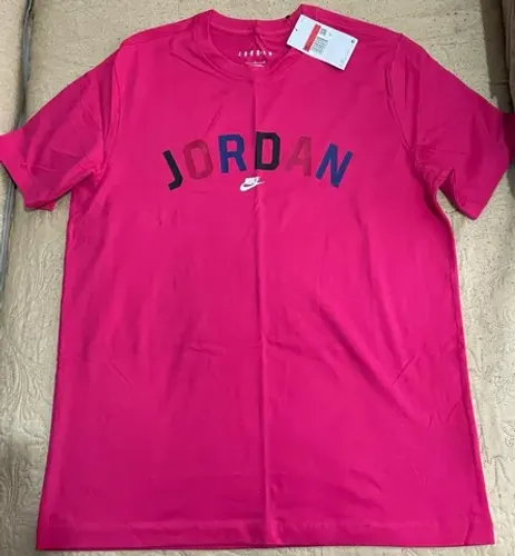 Camiseta Jordan Jumpman Masculina 100% Original
