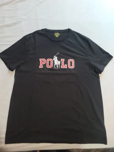 Camisa Polo Ralph Lauren XL GG originais a pronta entrega