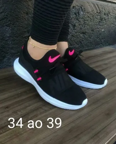 Tênis feminino 