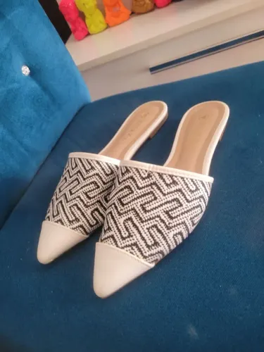 Mule Via Uno N° 38