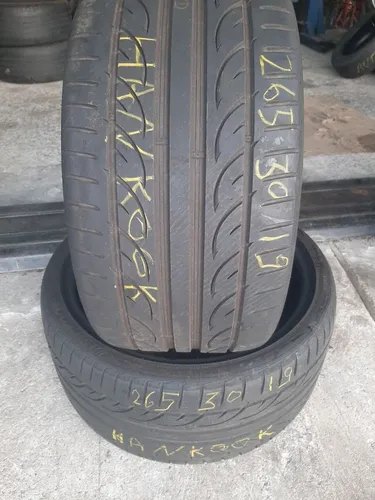 Pneu 265 30 19 Hankook Mercedes Amg