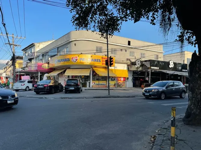 SALA COMERCIAL - EXCELENTE LOCALIZAÇÃO 