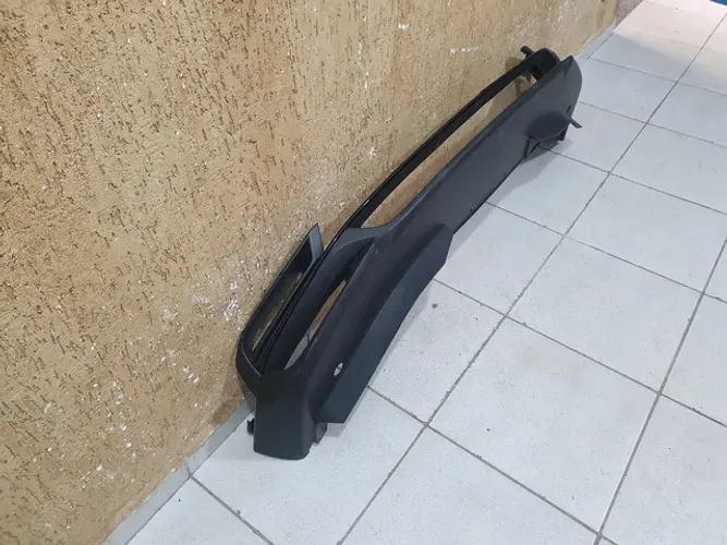 Spoiler / Parachoque Inferior HRV / HR-V 2022/2023 Original