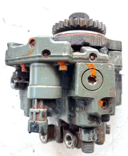 Bomba Alta Pressão Volks * Motor Cummins ISB 4/6 Cilindros