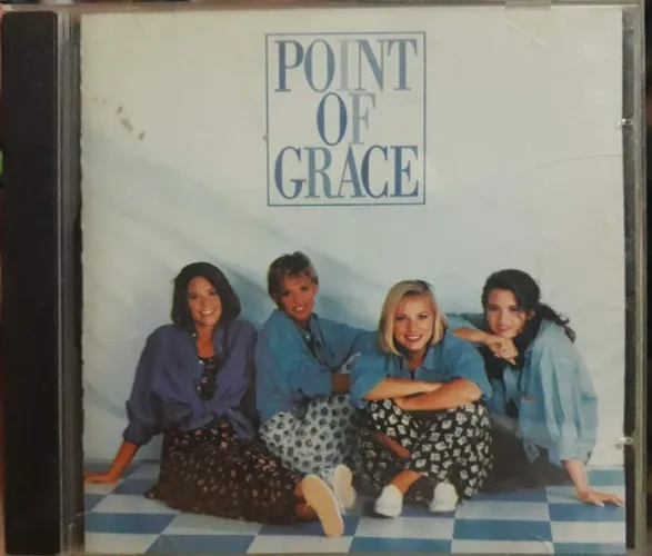 CD Point Of Grace - Point Of Grace