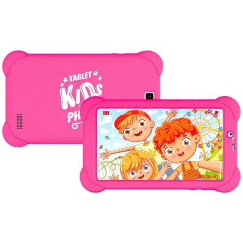 Loja MP Imports: Tablet Kids Philco 16Gb 1Gb Ram 7"pol. 3G PTB7SRG