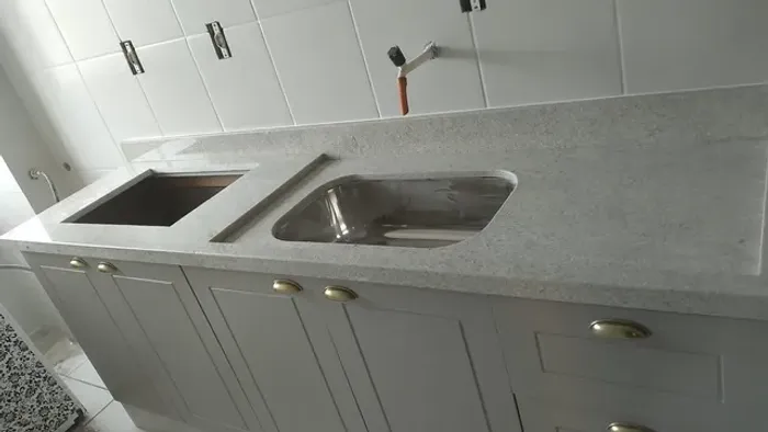 Pias de Granito
