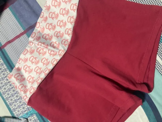 Short