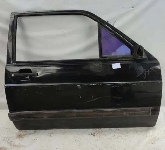 Porta Lado Direito Vw Gol Quadrado 87\94