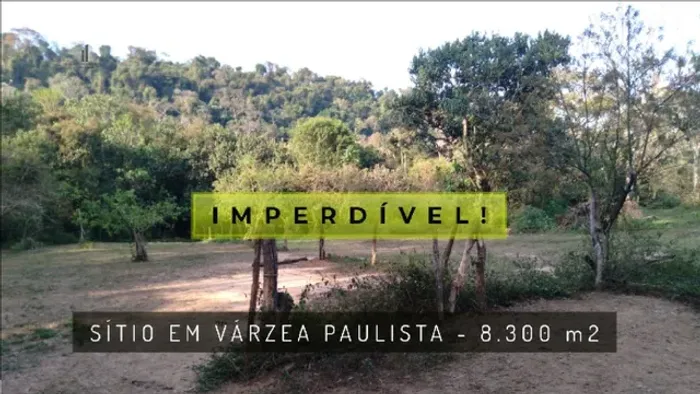 Sítio para Venda em Vila São José Várzea Paulista-SP