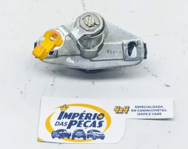Cilindro Miolo Tampa Traseira Hilux Sw4 06/15 #36334