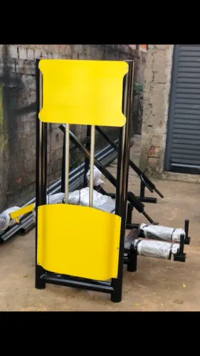 ACADEMIA EM GERAL (Máquinas e Equipamentos FABRICAMOS E PRONTO ENTREGA )