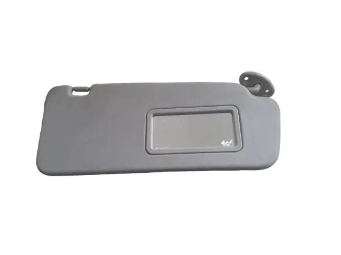 Quebra Sol Toyota Hilux 2009 N101