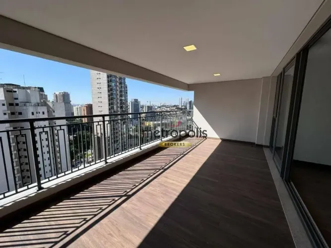 Apartamento à venda, 144 m² por R$ 2.445.000,00 - Jardim Aurélia - São Paulo/SP