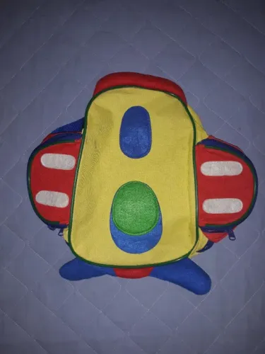Mochila Disney Importada