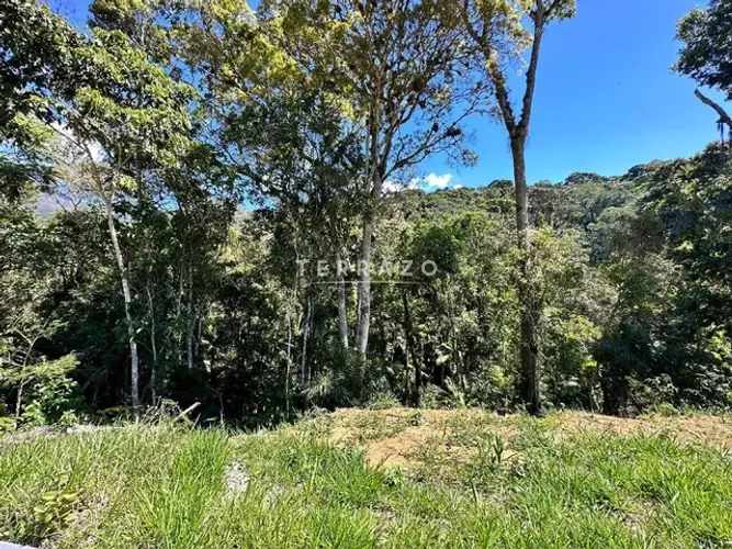 Terreno à venda, Quebra Frascos - Teresópolis/RJ