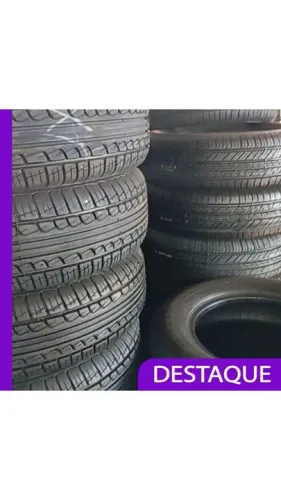 Corra para conferir nossas ofertas de fim de mês, R16 245/70 BF até queimar o estoque!