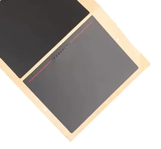 Adesivo de Touchpad para Notebook Lenovo Thinkpad X240, X230S e X240S (Novo)