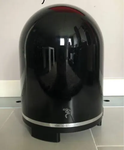 Subwoofer Focal Dome