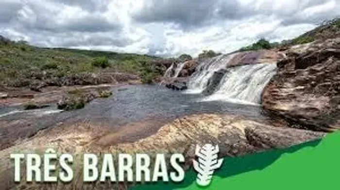 Lotes em Três Barras colado em Milho Verde, em Serro na Estrada Real, Diamantina
