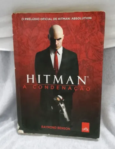 Hitman - A Condenação