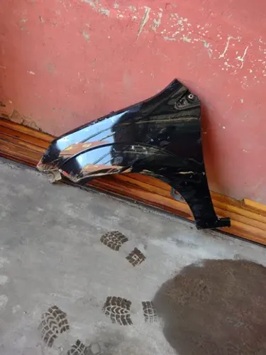 Paralama ford Fiesta 2011 2012 2013 2014 original 