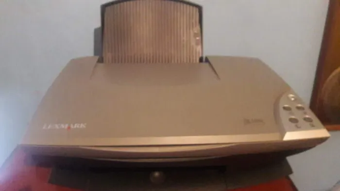 Impressora Lexmark X11