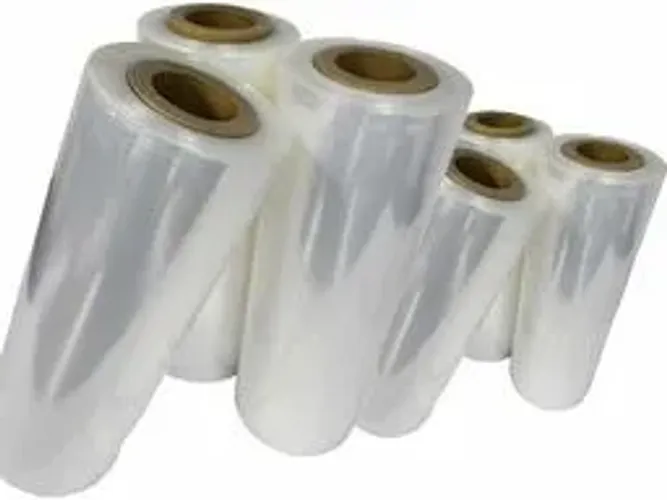 Filme Strech 500x0,25 | Plástico Filme