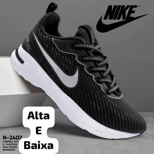 Tênis Nike linha premium