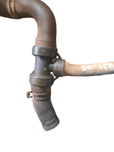 Mangueira Radiador Sandero 1.6 2015 0141240019 N184