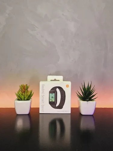 Xiaomi Redmi Band 2 Lançamento