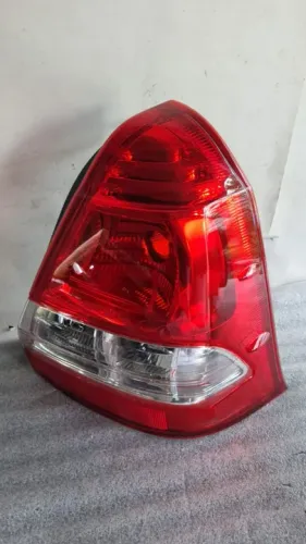 Lanterna Traseira LD Toyota Etios Sedan 2017/2020 Original