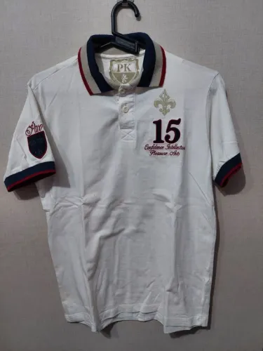 Camiseta infantil masculina